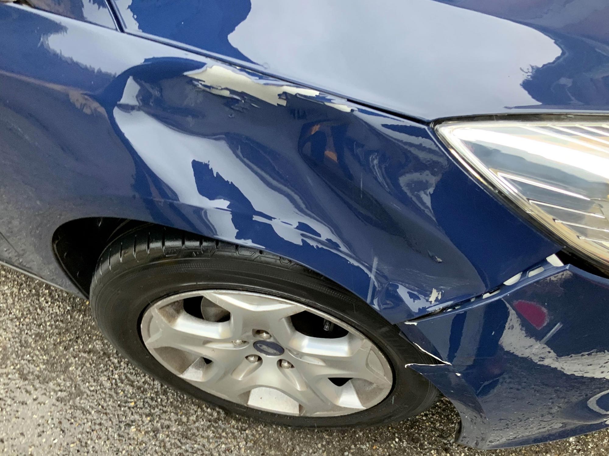 Gestione Sinistri | Carrozzeria Cazzaniga Villasanta (MB)